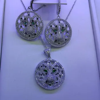 

xb229 Luxury Wedding&Party Jewelry for Women, Fashion cute&sweet AAA CZ fancy stones crystal shinning long drop tassel pd