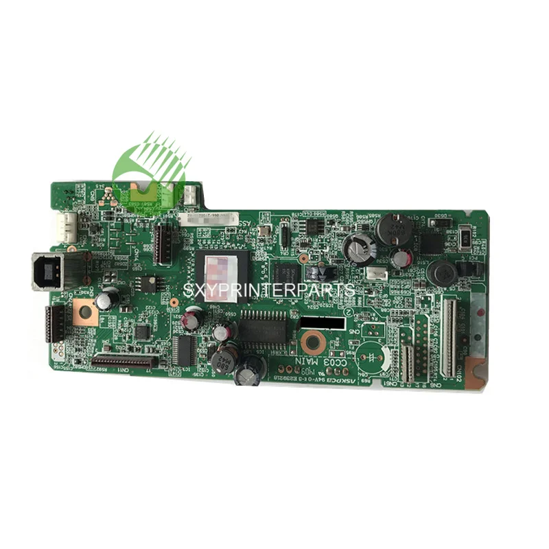 

Free shipping Original Main board For Epson ET-4500 motherboard