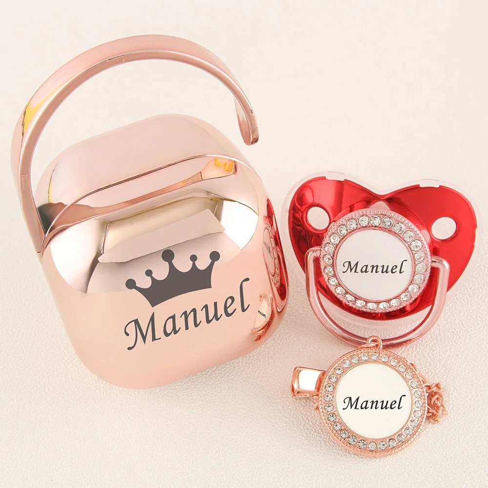 Red 0-6M