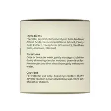 250 г золотой скраб для тела крем против старения сияние укрепляющий для отбеливания кожи D5BF