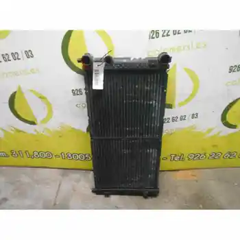 

SE021117002D Radiator Water Seat Malaga 1.5