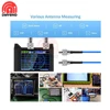 4 inch 3G NanoVNA V2 Antenna Analyzer Vector Network Analyzer NanoVNA SAA-2N V2 50KHz-3GHz HF VHF UHF Built-in 3000mAh Battery 6