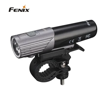 

Fenix BC21R V2.0 Cree neutral white LED 1000 lumens rechargeable lightweight bicycle light