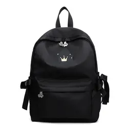 FGGS-новый школьный рюкзак для девочек, школьные сумки, розовые школьные сумки, детский школьный рюкзак с принтом, легкий рюкзак для женщин