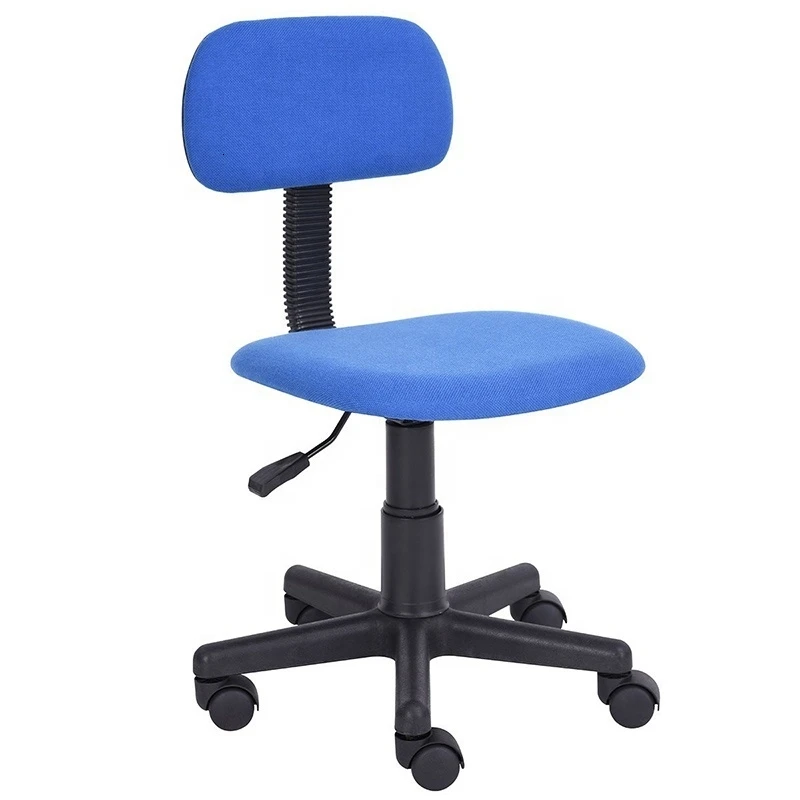 

Fabric Ergonomic Adjustable Conference Task Swivel Executive Office Chair