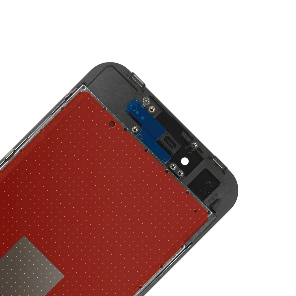 AAA+ качественный протестированный ЖК-дисплей для iphone 8, сенсорный ЖК-экран, дигитайзер, сборка для 8 ЖК-дисплей+ подарок