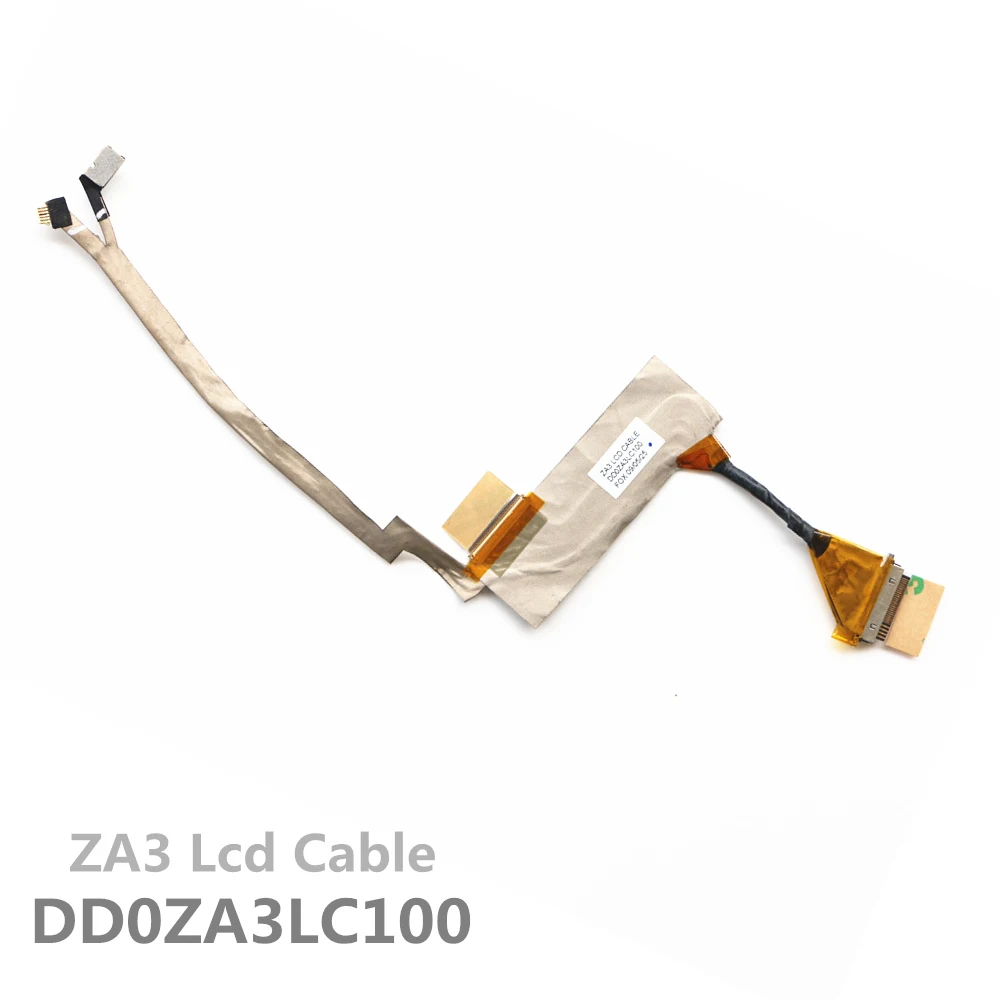 Новый кабель DD0ZA3LC000 LCD Lvds ДЛЯ Acer ZA3 One 751 751H Lcd | Компьютеры и офис
