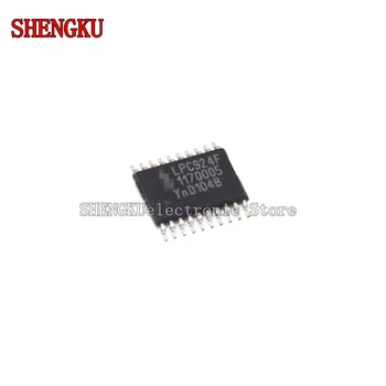 

2PCS LPC924F P89LPC924FDH TSSOP20 NEW
