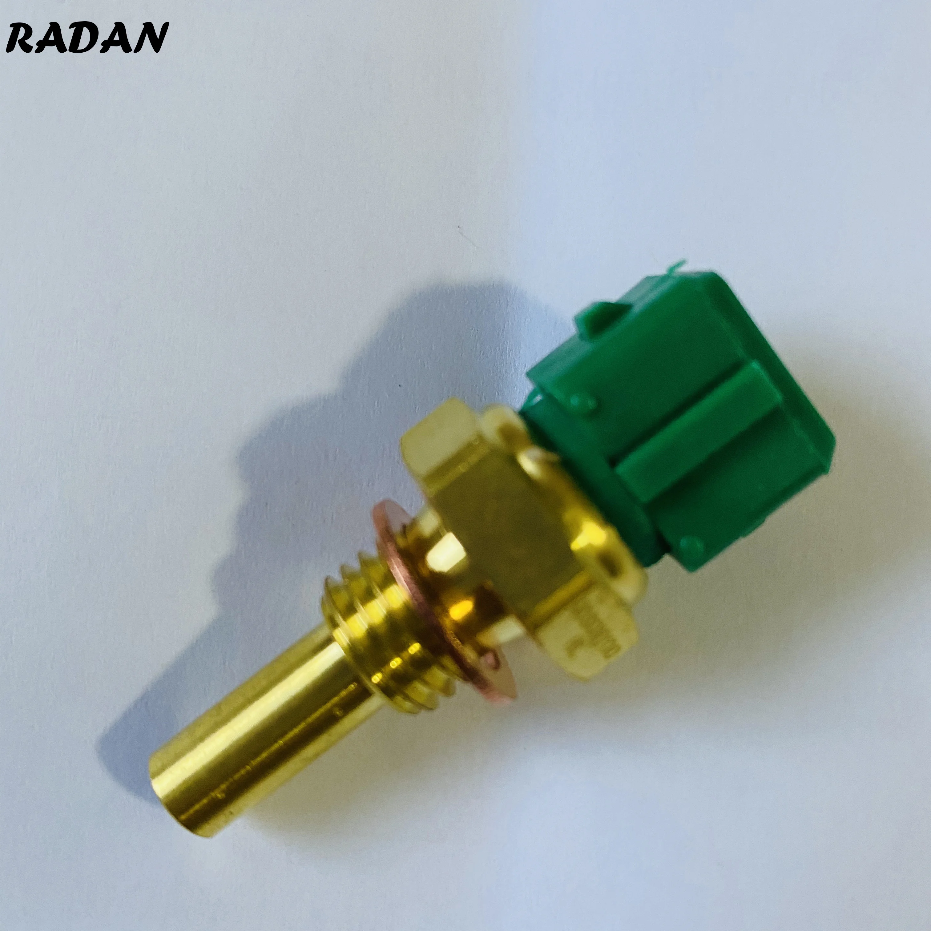 Water Temperature Sensor for Haima Family HMC7160 Premacy 323 Freema 479Q/483Q Engine | Автомобили и мотоциклы