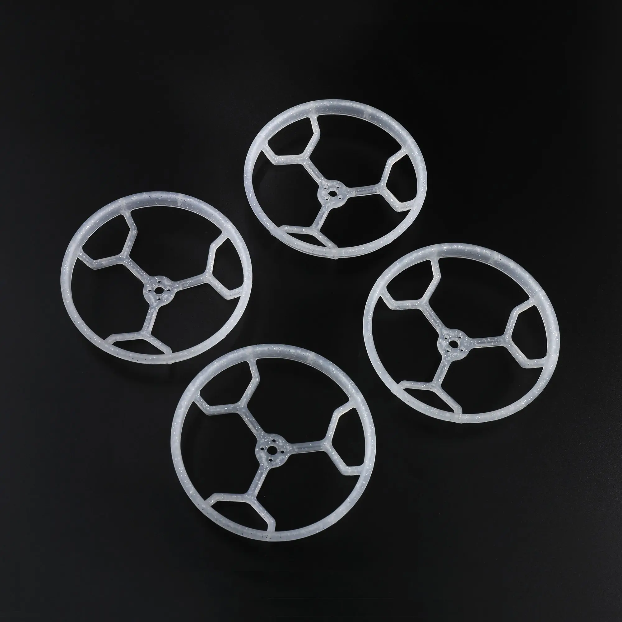 

4 PCS Geprc 3 Inch Propeller Protective Guard for 1206 9x9mm Motor CX3 FPV Racing Drone