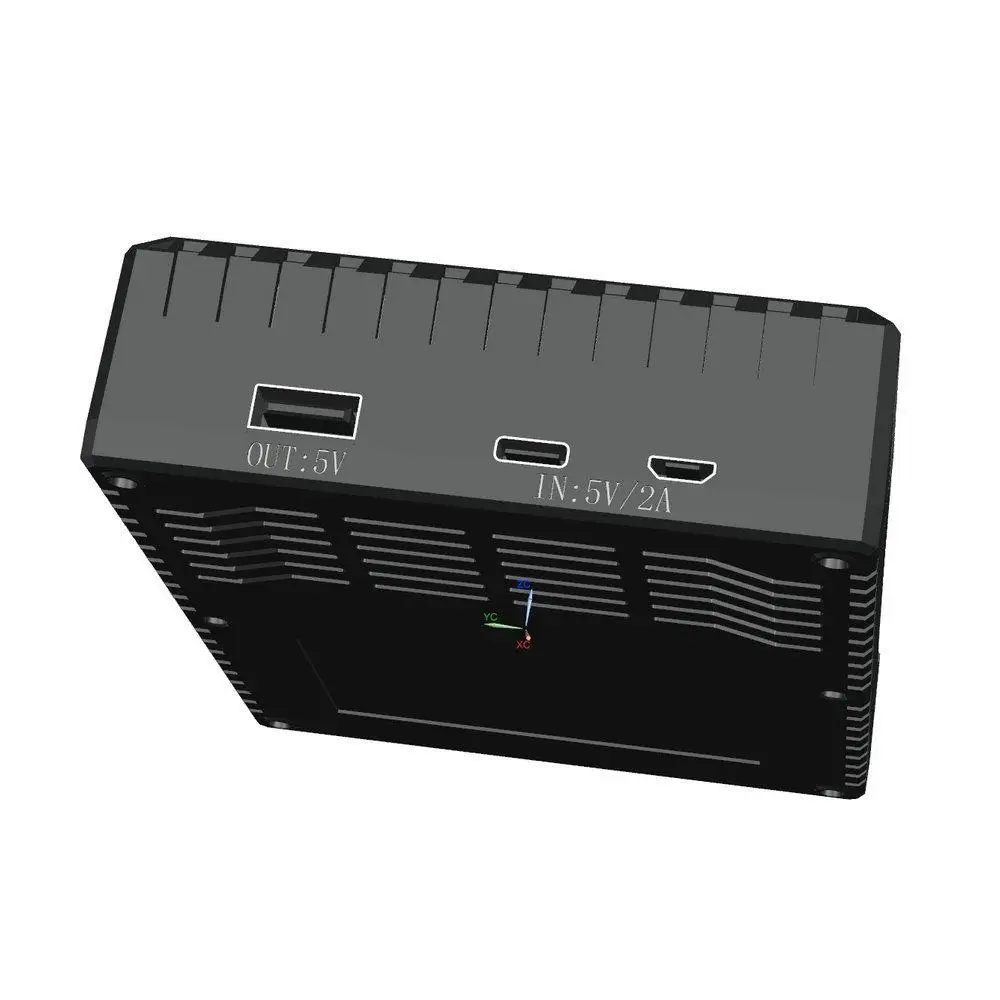 Зарядное устройство BTY-407 Li-Ion Li-fe Ni-CD-плеер смарт-устройство для быстрой Зарядное устройство для 18650 26650 6F22 9V AA AAA 16340 14500 R60