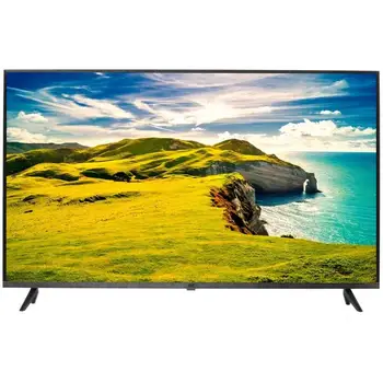 

TV Xiaomi Mi TV 4S 43 ''(Silver)