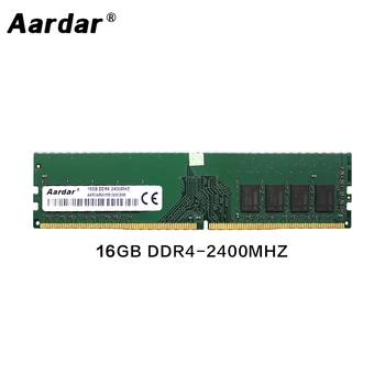 

Aardar Ram DDR4 4GB 8GB 2133MHz Computer Memory Ram ddr4 4GB 8GB 16GB 2400MHz High Compatible 8GB 16GB 2666MHz For Desktop