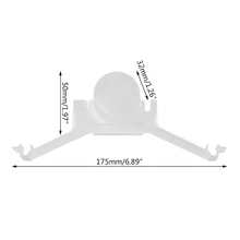 Aliexpress - C5AB The Gimbal Camera Lens Protection Cover Of the Gimbal Lock Holder is Suitable for dji- Phantom 4 pro Drone Accessories