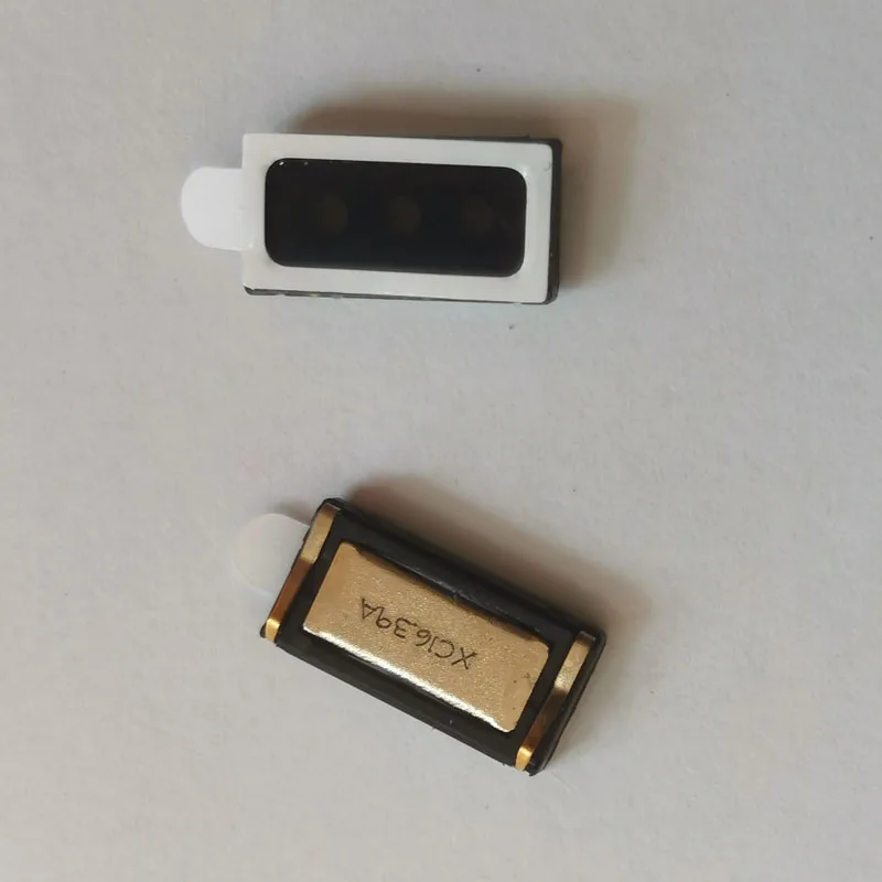 Auricular receptor para OUKITEL C17 Pro, C17Pro, K12, U15S, UMI, Umidigi, Hierro Pro, Zero FLY, IQ453, IQ446, IQ4411, 2 piezas