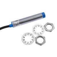 Inductive Proximity Switch LJ12A3-4 BX BY AX AY LJ12A3-4-J/EZ NPN Z/CY PNP Sensor NO NC DC6~36V 4mm Detection Distance 2