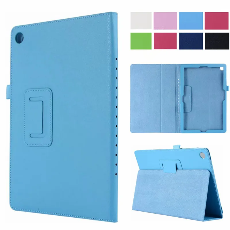 

Tablet Case For huawei mediapad m5 10.8 Smart PU Leather Stand Case For Huawei Mediapad M5 Pro 10.8 CMR-AL09 CMR-W09 CMR-W19