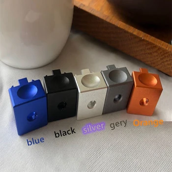 

Mechanical Keyboard Keycaps Aluminum Alloy Metal Switch Opener instantly For Cherry mx And Logitech Switches 5 color