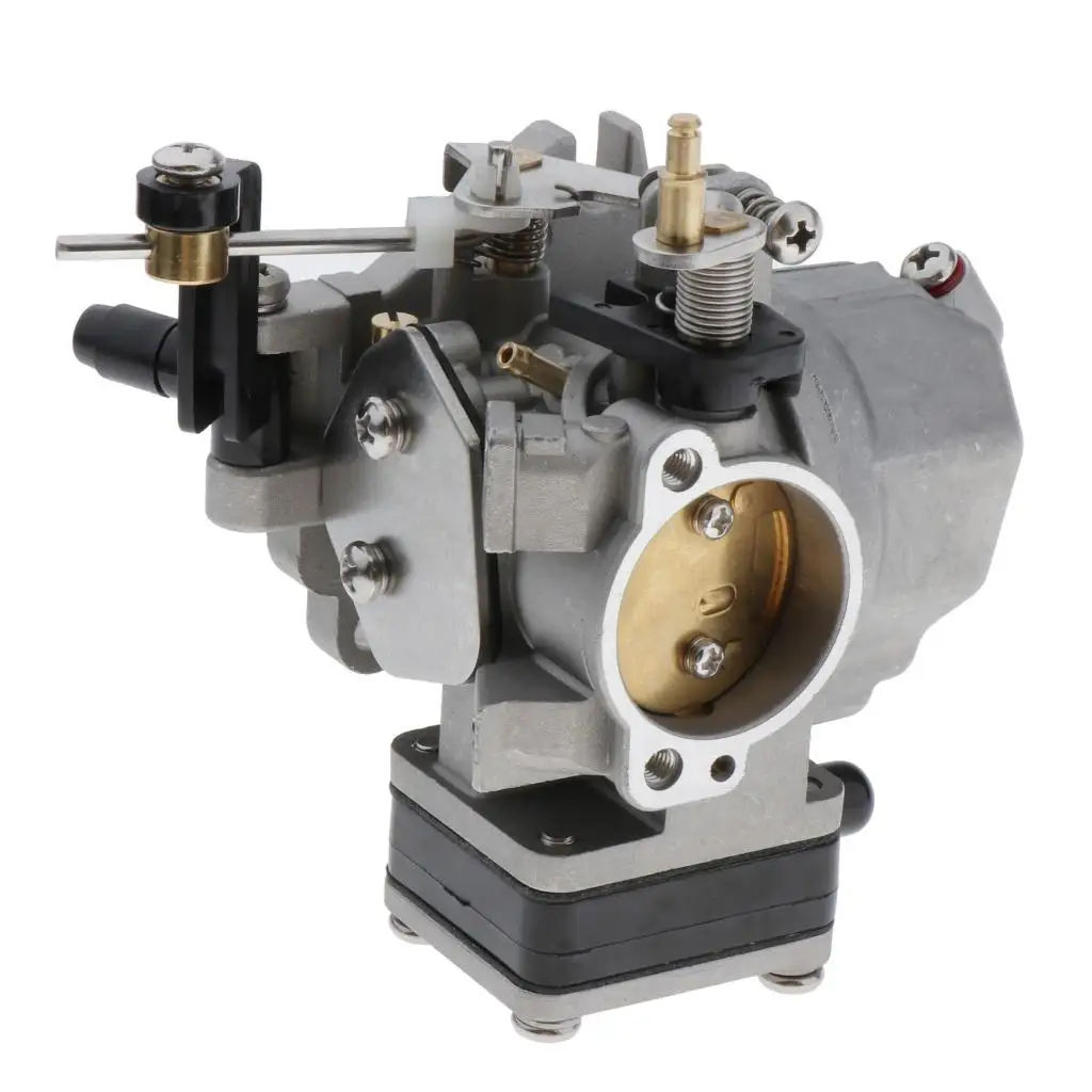 Carburetor Assy 6E8-14301-05 fits Yamaha Outboard Engine High performance