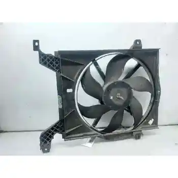 

M899009 ELECTRIC FAN MITSUBISHI CHARISMA SALOON 5 (DA0)
