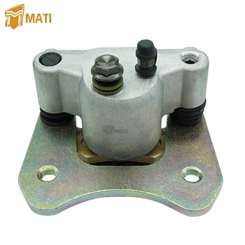 

For ATV Polaris ATP 330 2005 ATP 500 2005 Rear Right Brake Caliper Assembly with Pads Replacement 1910876