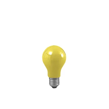 

40042 Lamp AGL Paulmann E27 yellow 40W