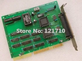 

Industrial equipment board CONTEC DA12-8L(PC) No.7005A