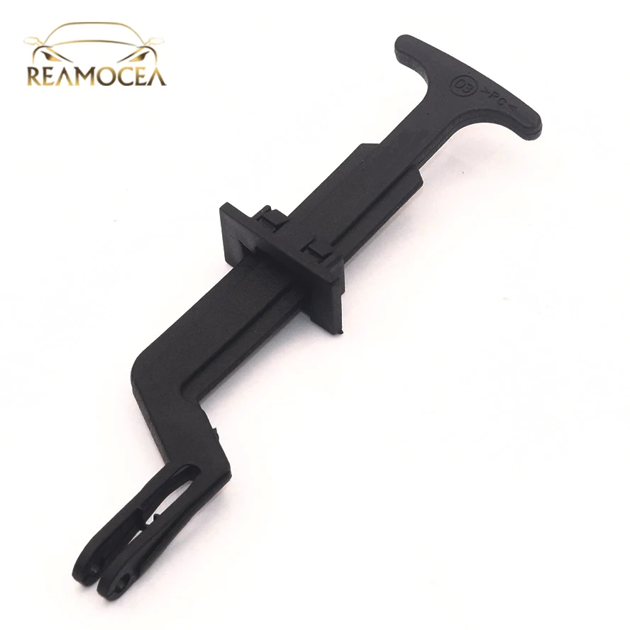 Bonnet Hood Pull Catch Lock Release Handle Opener Reamocea 3B0823593 Fit For VW Passat B5 B5.5 1998-2000 2001 2002 2003 2004 Bonnet Hood Catch