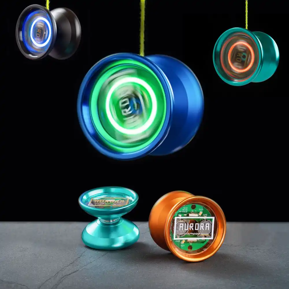 yoyo light
