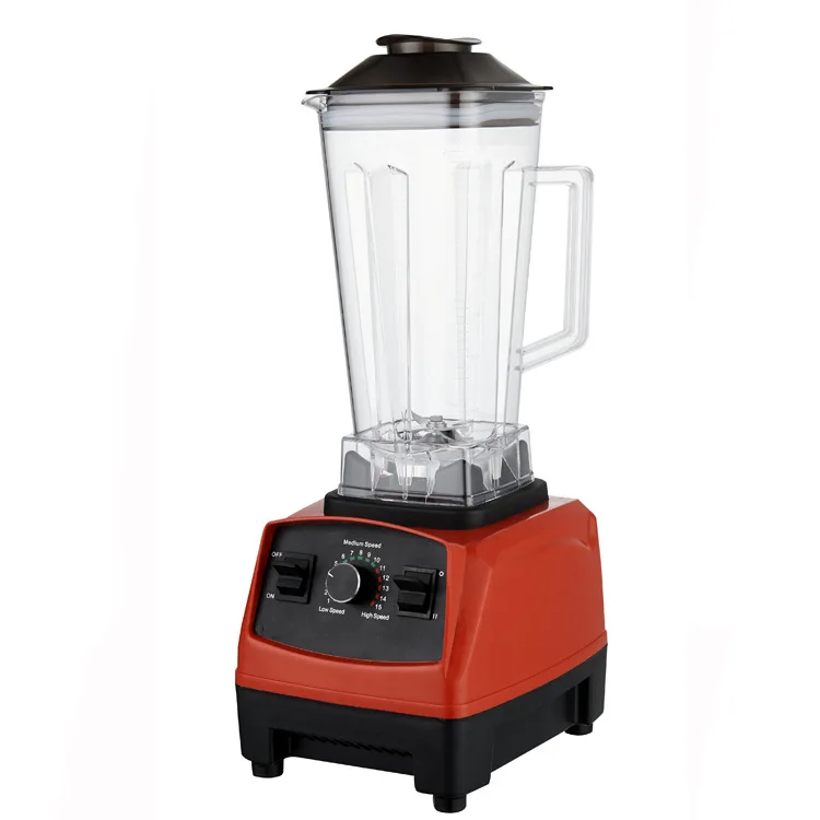 

Foreign Trade Export Meat Grinder Factory Direct Selling Mixer Blender Mixer Soybean Milk Machine High Speed Blender