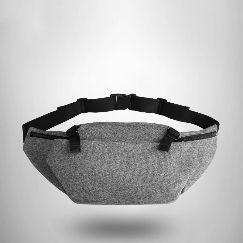 CAI/Модная Сумка на талию для пары,, мужская, женская, поясная сумка, поясная сумка, для бега, для улицы, для телефона, водонепроницаемая, женская сумка на плечо, слинг