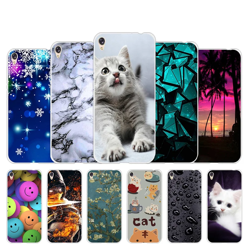 

Phone Case For Asus Zenfone Max Pro M1 M2 ZB601KL ZB631KL GO ZB452KG Soft Clear For ZB500KL ZB501KLZE551ML ZE500KL Protect Shell