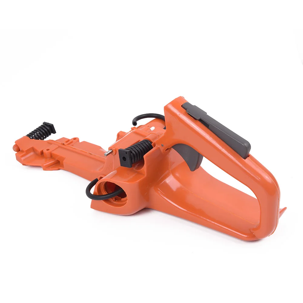 Топливный бак ручка корпуса для Husqvarna 340 345 350 346XP EPA бензопилы 503863703