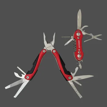 

Многофункциональный инструмент, 2 предмета