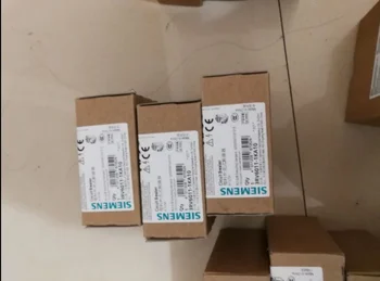 

Siemens 3RV6011-1KA10 3RV60111KA10 9-12.5A Circuit Breaker -New