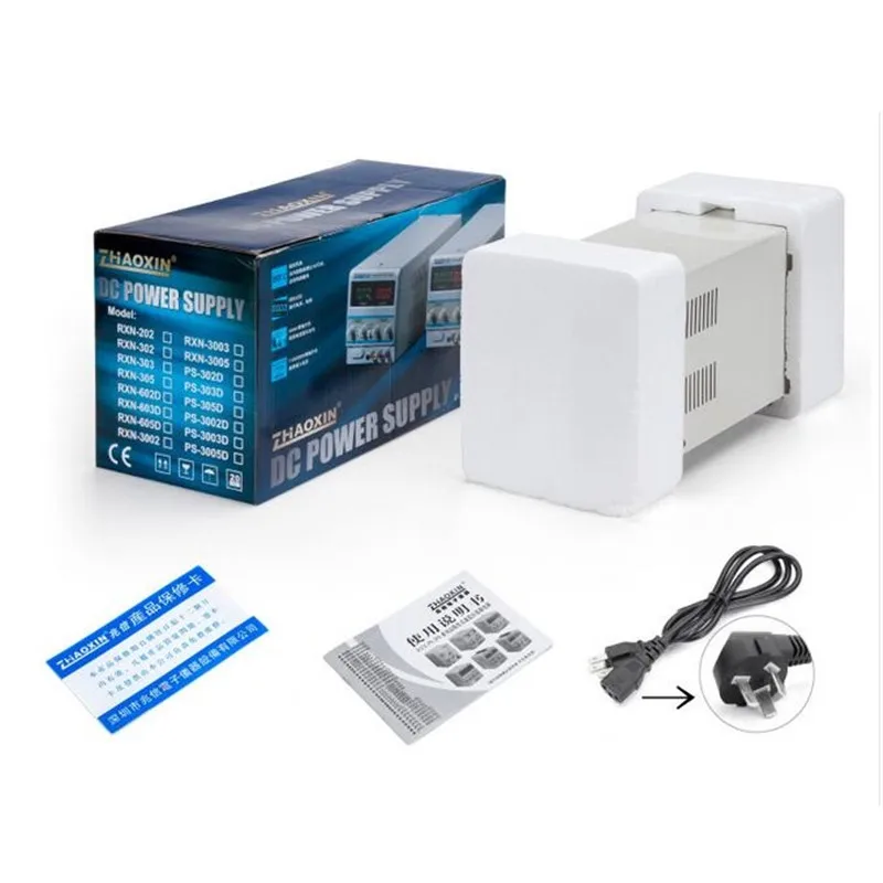 ps 3005d 0 30 v 0 5a 0001a ajustavel dc 01