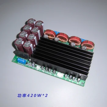 

NEW 210 W * 2 + 420 W TDA8954 2.1 high power digital power amplifier board Subwoofer amplifier board
