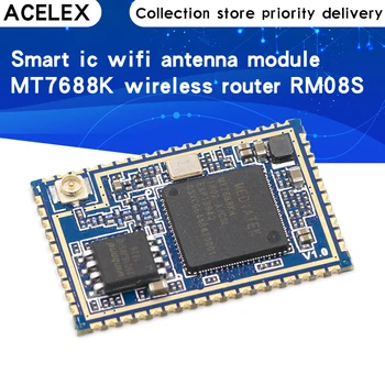 

MT7688K smart ic wifi outdoor antenna module wireless router RM08S