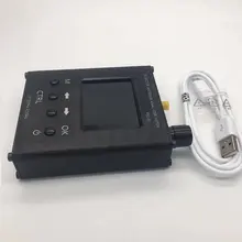 N1201Sa антенный анализатор, измерительный прибор, стоячий волнометр, талант, тестер 137,5 М-2,7 г, антенный анализатор, тестер