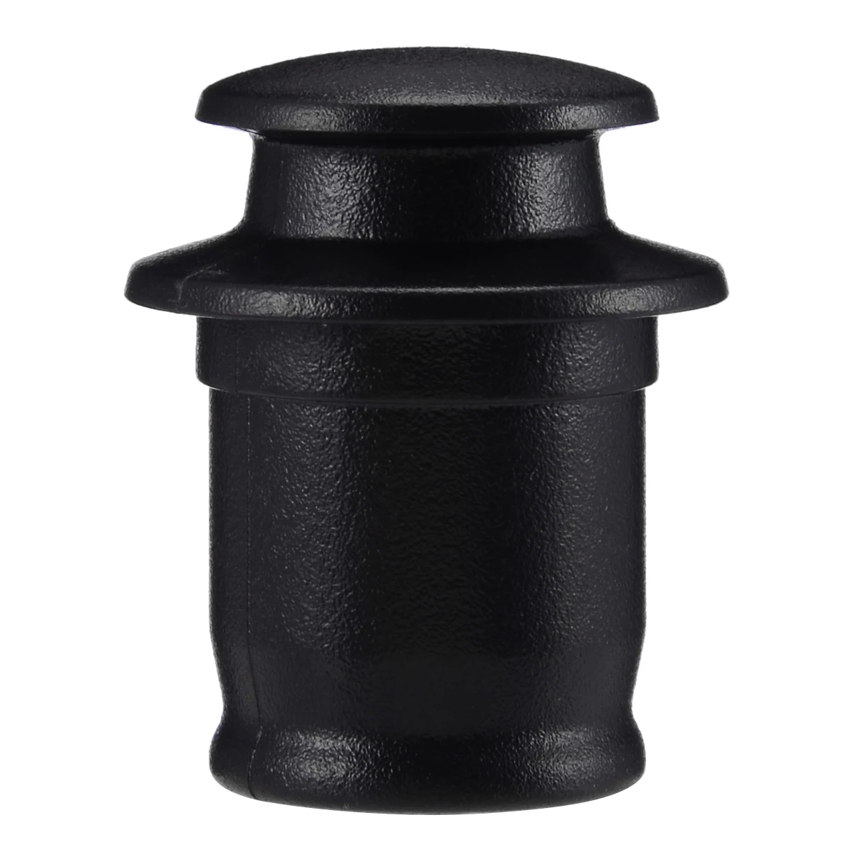 For Car Accessory 1pc Car Cigarette Lighter Socket Cap Universal Waterproof Auto Cigarette Plug Dust Cover Mayitr