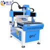 Small cnc router machine 6090 CNC Router kit for wood ball screw drive aluminum engraving metal cnc milling machine ► Photo 2/6