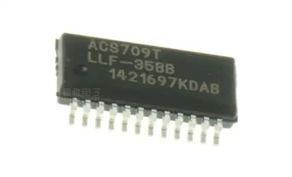 20 шт./лот ACS709LLFTR-35BB-T ACS709LL SSOP24