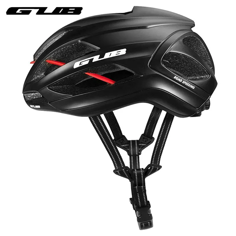 Unisex Integrally-molded Helmet Mountain Bike Helmet Cycling Safety Helmet New 