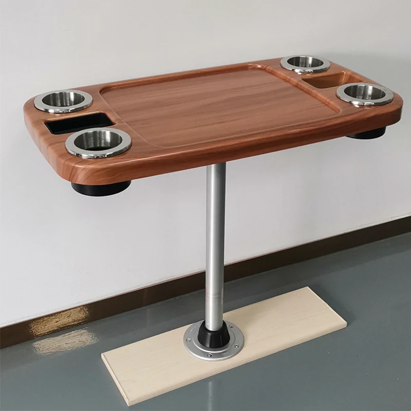 RV Accessories Standardized OEM Easy Installation Adjustable RV Swivel Support  Table Leg - AliExpress