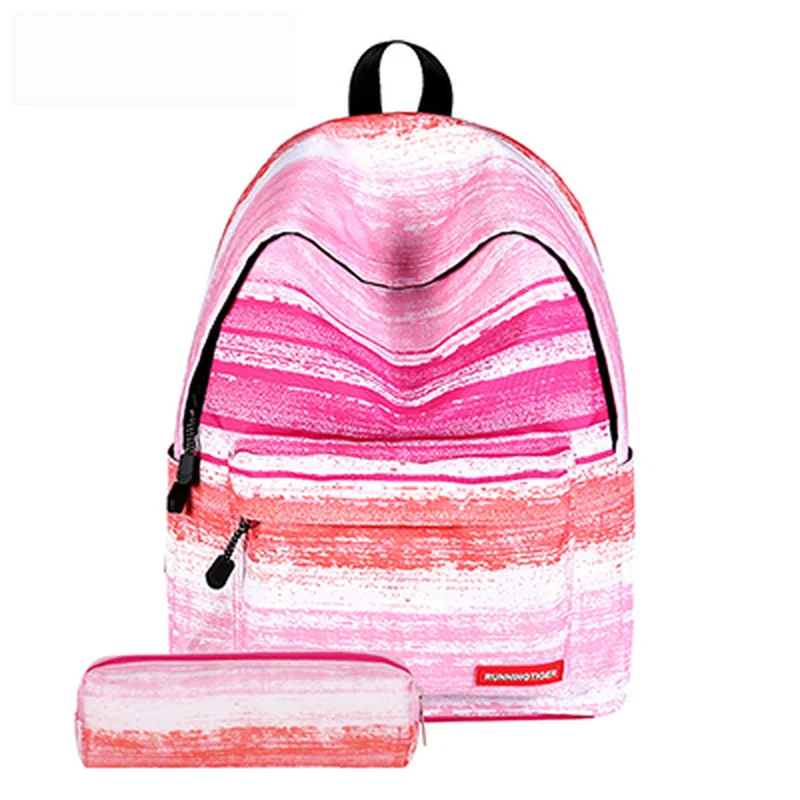 Школьный рюкзак с 3D принтом, Стильные Galaxy Bookbags, Звездная Вселенная, космические школьные сумки для подростков, женский рюкзак, для ноутбука, полиэстер