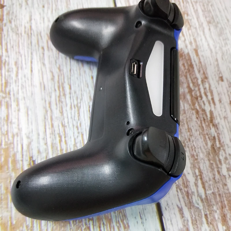 Bluetooth беспроводной джойстик для PS4 контроллер подходит для playstation 4 консоль для Dualshock 4 геймпад для PS3 консоли ПК игры