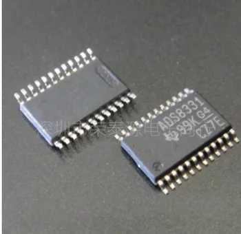 

ADS8331IPWR ADS8331IPW ADS8331 MODULE new in stock Free Shipping