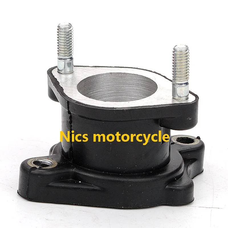 Впускной коллектор карбюратора CG150CC 200cc яма квадроцикл мотовездеход багги|Ножные