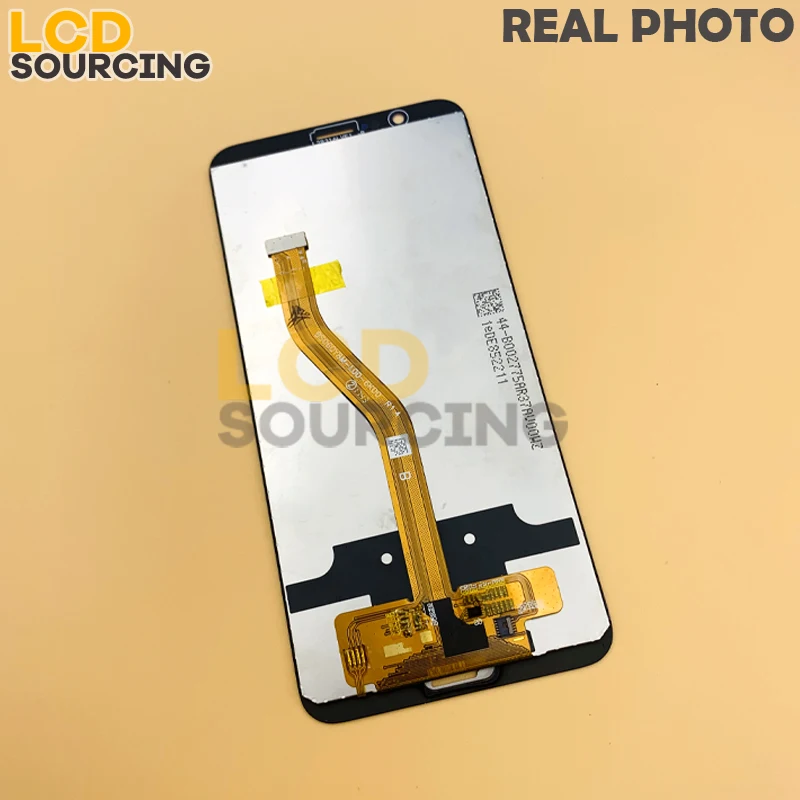 ЖК дисплей для Huawei Honor View 10 с сенсорным экраном 5 99 дюйма и дигитайзером в сборе