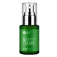 Яркий гламурный антиперспирант для мужчин и женщин Подмышечный запах пота чистые Дезодоранты спрей для тела летний аромат